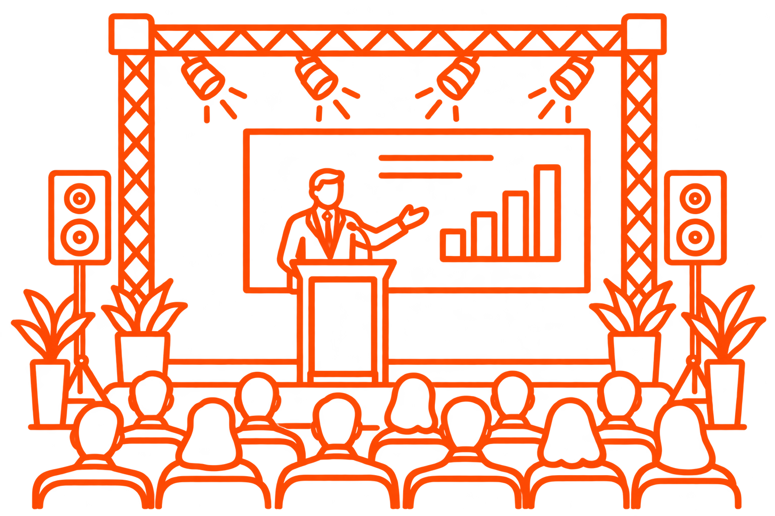 Corporate Events