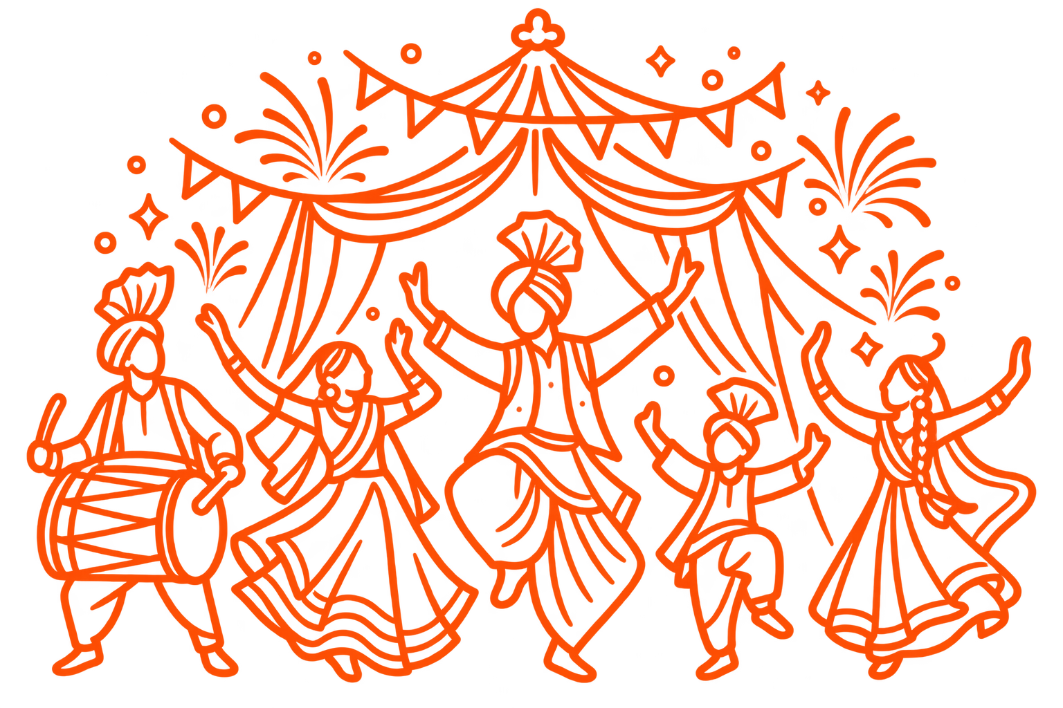 Cultural & Community Celebrations