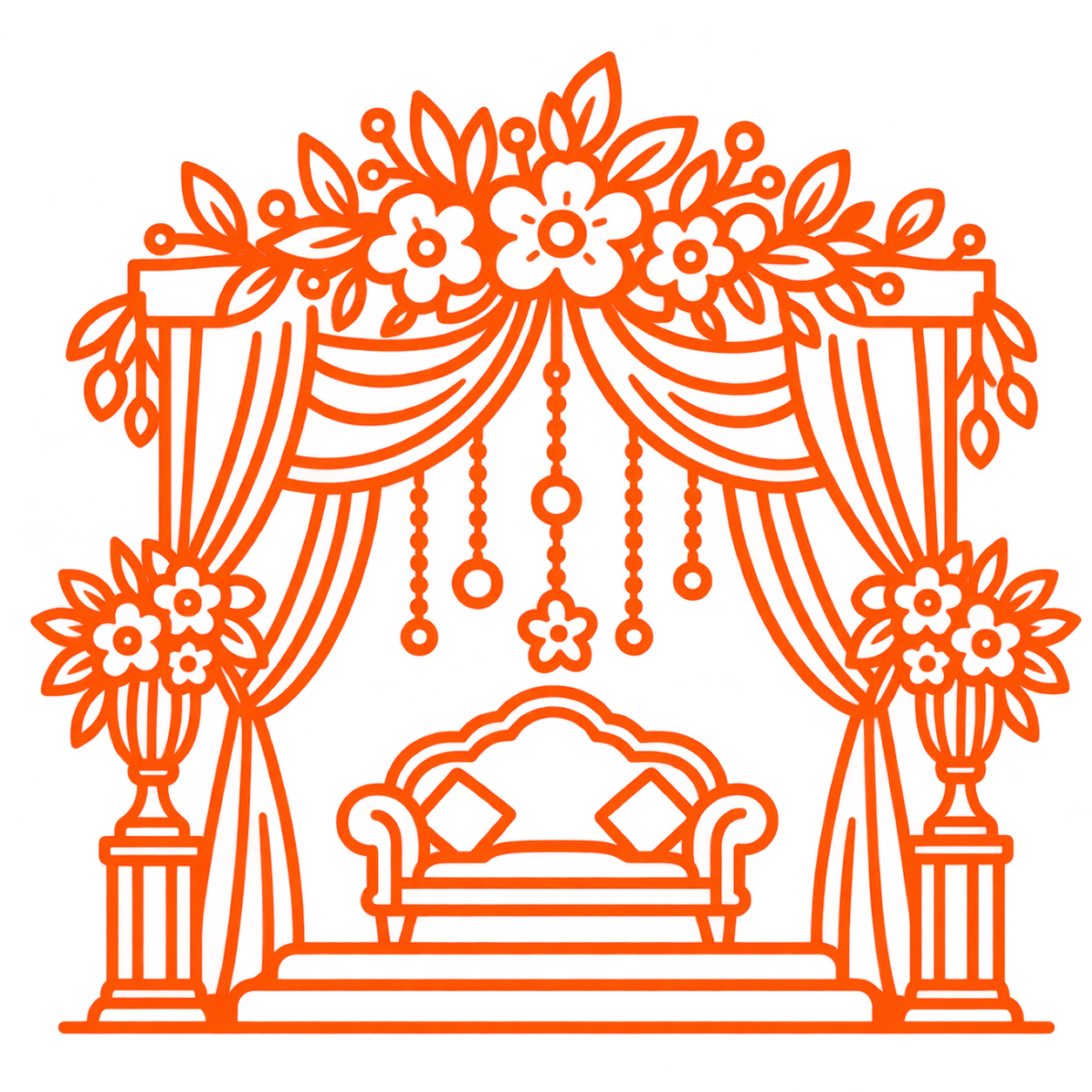 Event Decoration & Styling